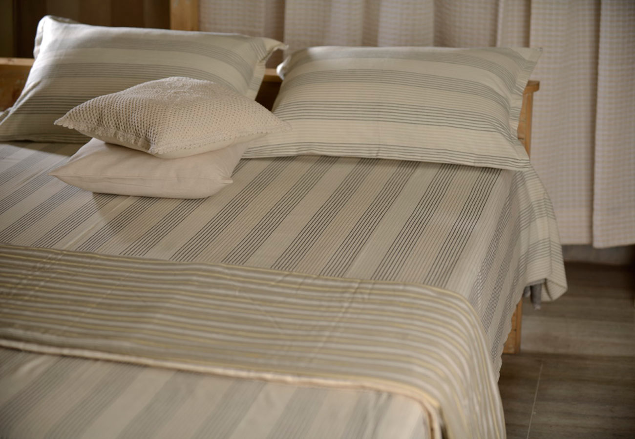 Bed Linen Manufacturer